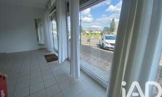 Commerce  56 m² à vendre à Le Passage (47520)