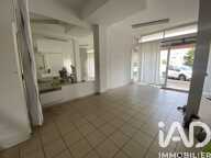 Vente Boutique/Local commercial 56 m&sup2; — photo 2