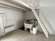 Vente Boutique/Local commercial 56 m&sup2; — photo 3