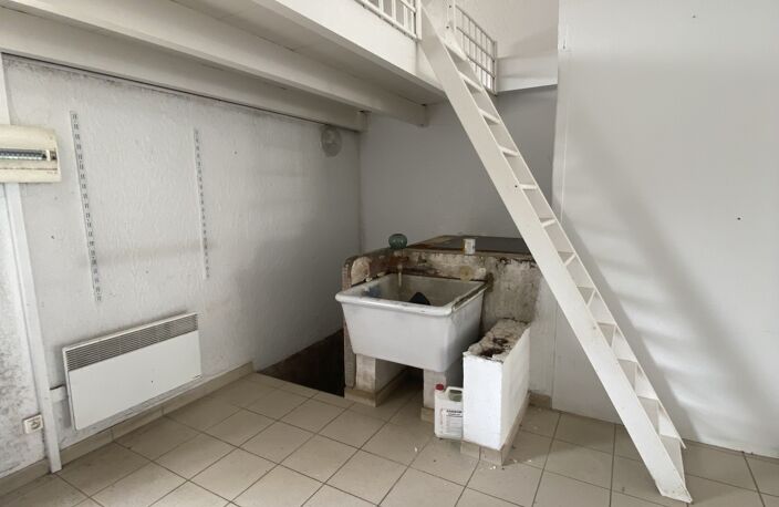 Vente Boutique/Local commercial 56 m&sup2; — photo 3