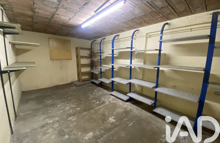 Vente Boutique/Local commercial 56 m&sup2; — photo 4