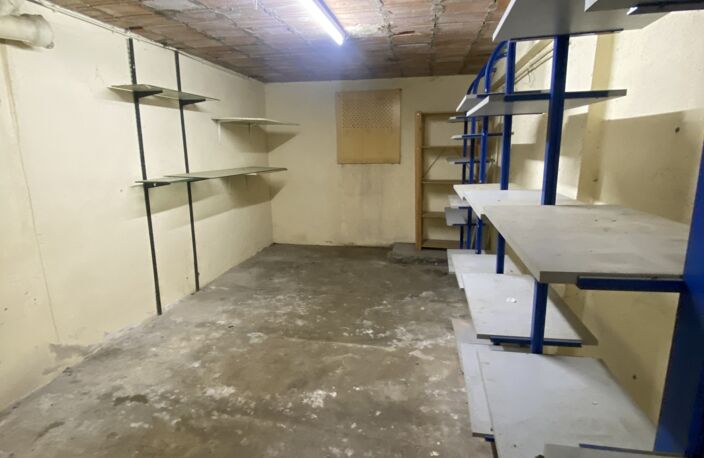 Vente Boutique/Local commercial 56 m&sup2; — photo 5