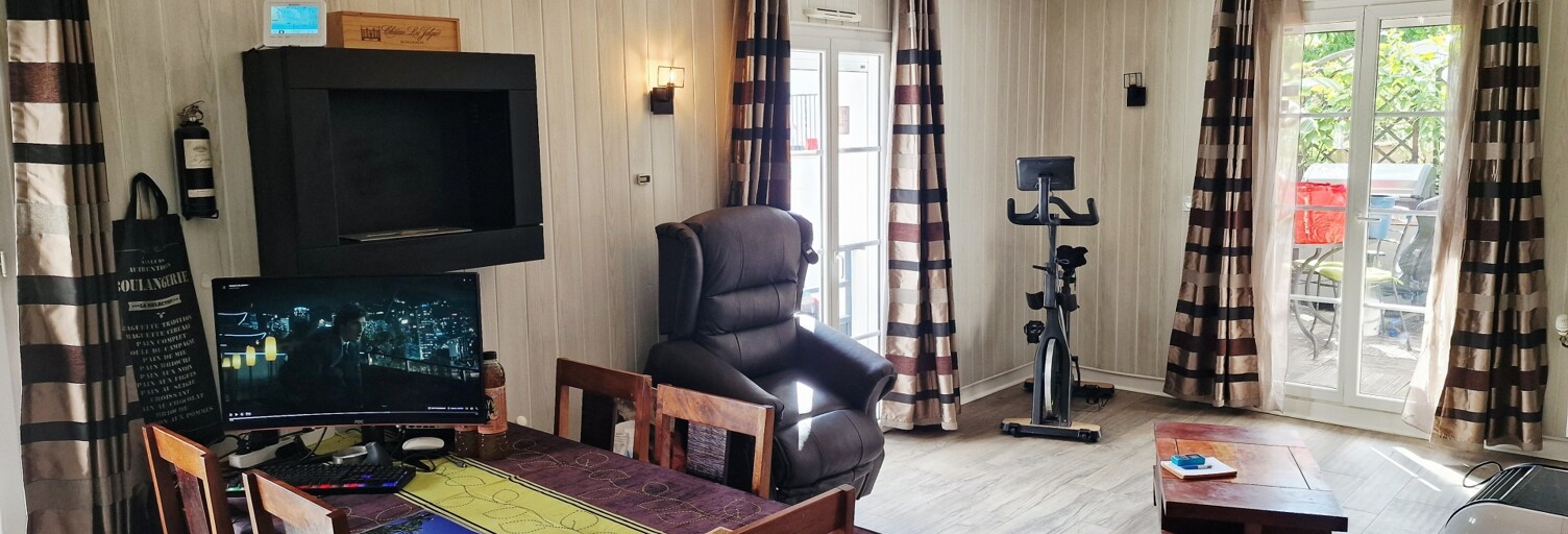 Appartement 4 Pièces 84 m² à vendre à Saint-Pierre-du-Perray (91280)