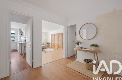 Appartement 4 pièces 900000 €