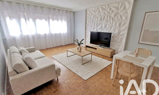 Appartement 4 Pièces 74 m² à vendre à Bagneux (92220)