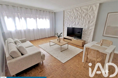 Appartement 4 pièces 299900 €