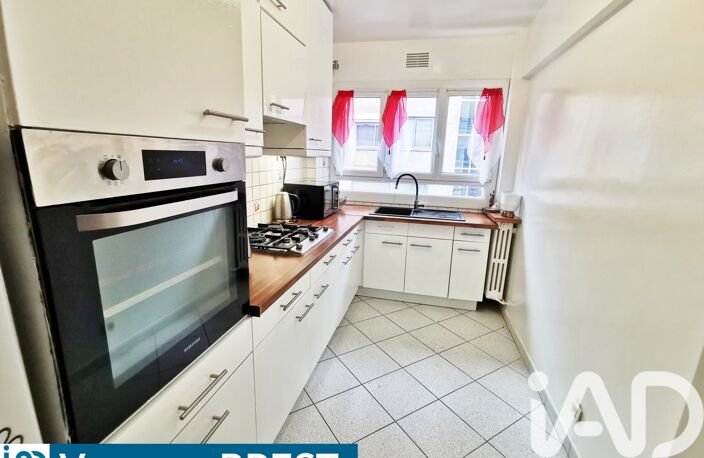 Vente Appartement 4 pièces — photo 2