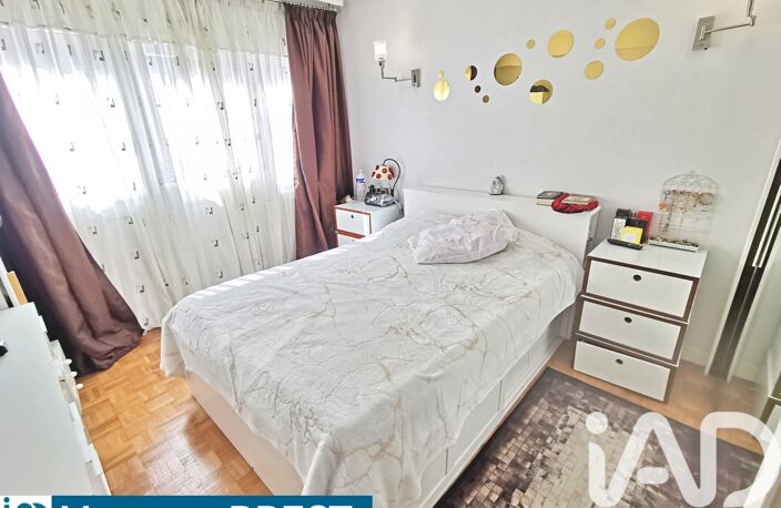 Vente Appartement 4 pièces — photo 4