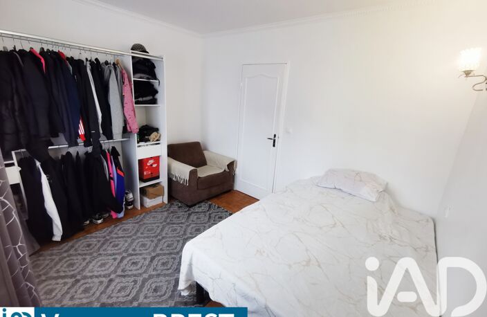Vente Appartement 4 pièces — photo 5