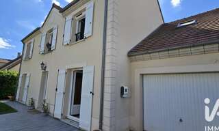 Maison 8 Pièces 160 m² à vendre à Le Plessis-Pâté (91220)