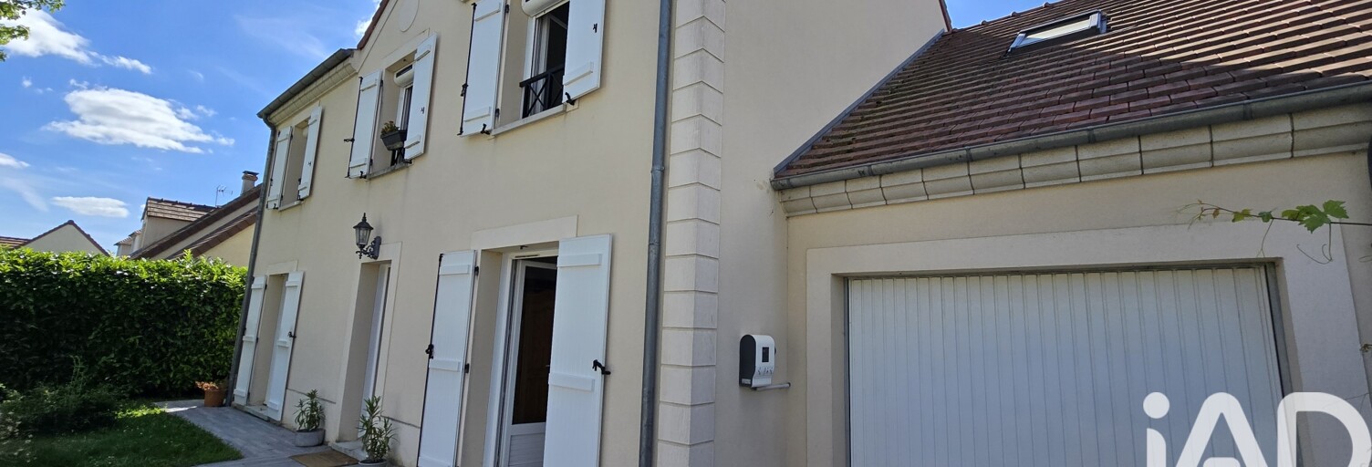 Maison 8 Pièces 160 m² à vendre à Le Plessis-Pâté (91220)