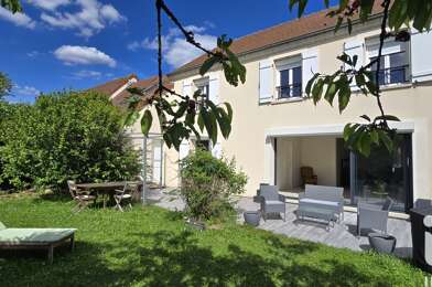 Maison 8 pièces 449000 €