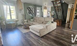 Maison 6 Pièces 130 m² à vendre à Hondainville (60250)