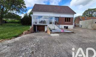 Maison 6 Pièces 122 m² à vendre à Bellinghem (62129)