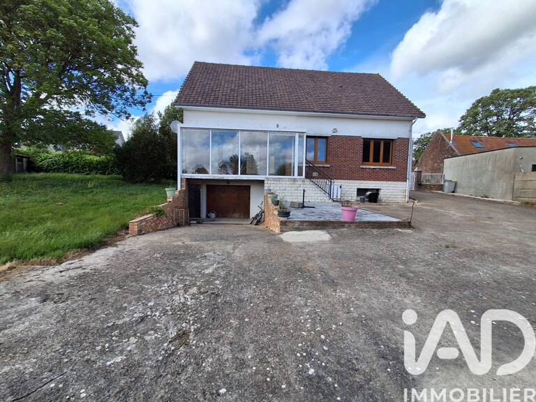 Vente Maison/villa 6 pièces — photo 1