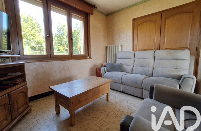 Vente Maison/villa 6 pièces — photo 2