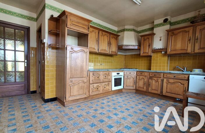 Vente Maison/villa 6 pièces — photo 3