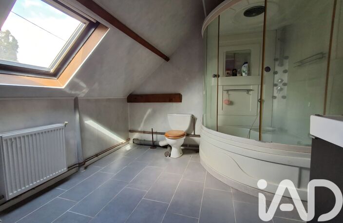 Vente Maison/villa 6 pièces — photo 4