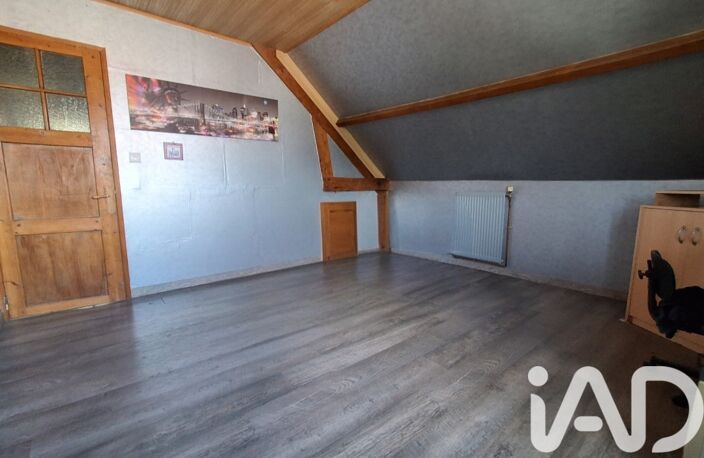 Vente Maison/villa 6 pièces — photo 5