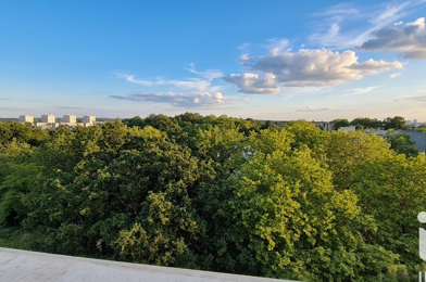 Appartement 4 pièces 234300 €