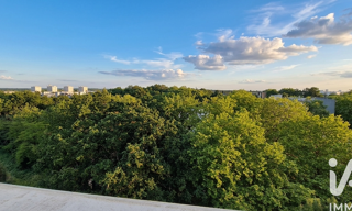 Appartement 4 Pièces 78 m² à vendre à Nantes (44300)