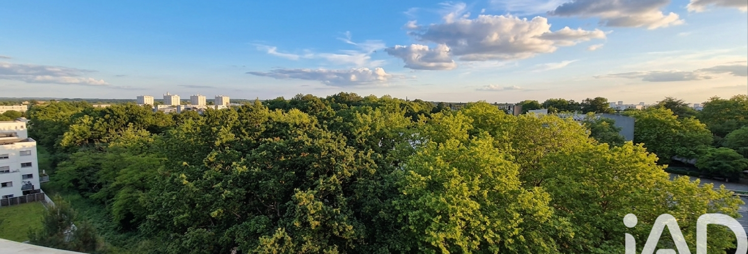 Appartement 4 Pièces 78 m² à vendre à Nantes (44300)