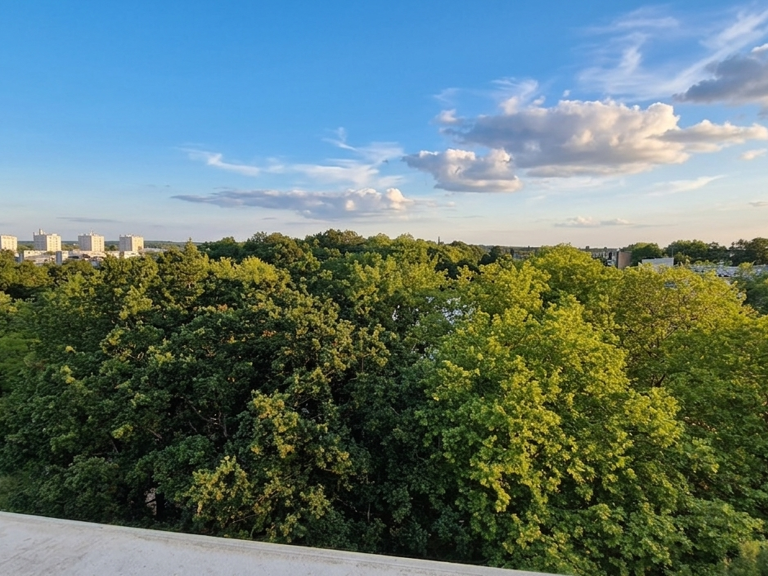 Vente Appartement 4 pièces — photo 1