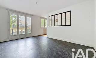 Appartement 4 Pièces 70 m² à vendre à Nantes (44300)
