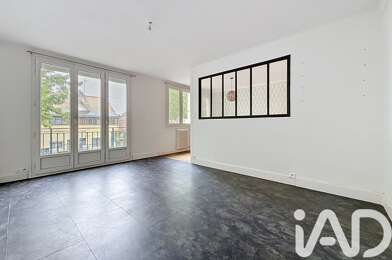 Appartement 4 pièces 219000 €