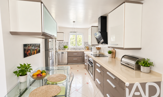 Maison 5 Pièces 93 m² à vendre à Drancy (93700)