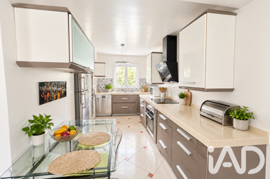 Maison 5 pièces 359000 €