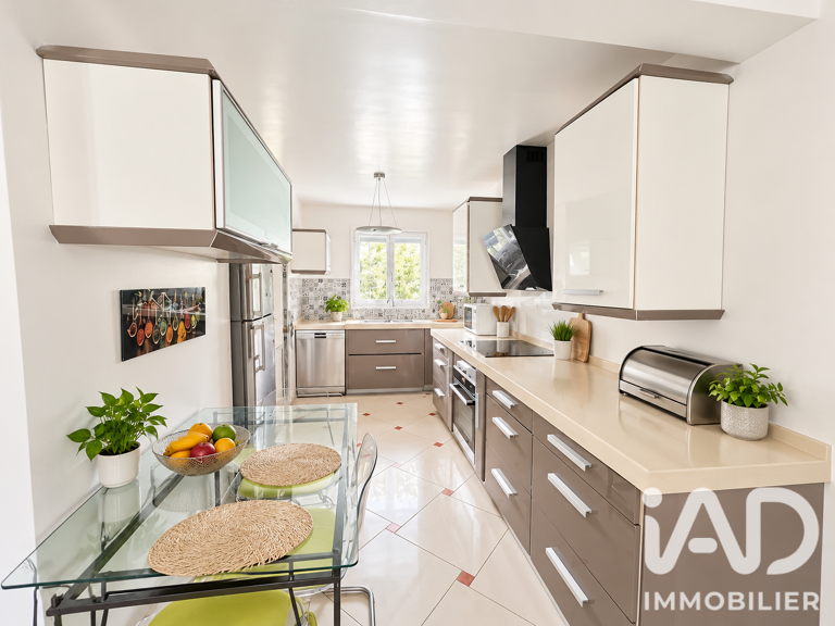 Vente Maison/villa 5 pièces — photo 1