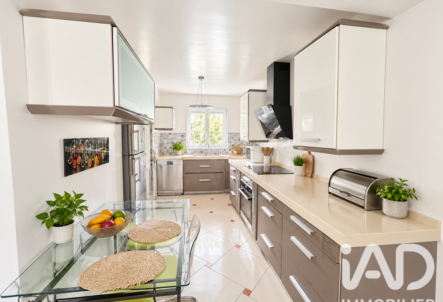 Vente Maison/villa 5 pièces — photo 1