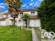 Vente Maison/villa 5 pièces — photo 2