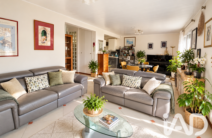 Vente Maison/villa 5 pièces — photo 3