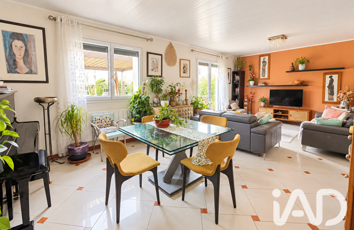 Vente Maison/villa 5 pièces — photo 4