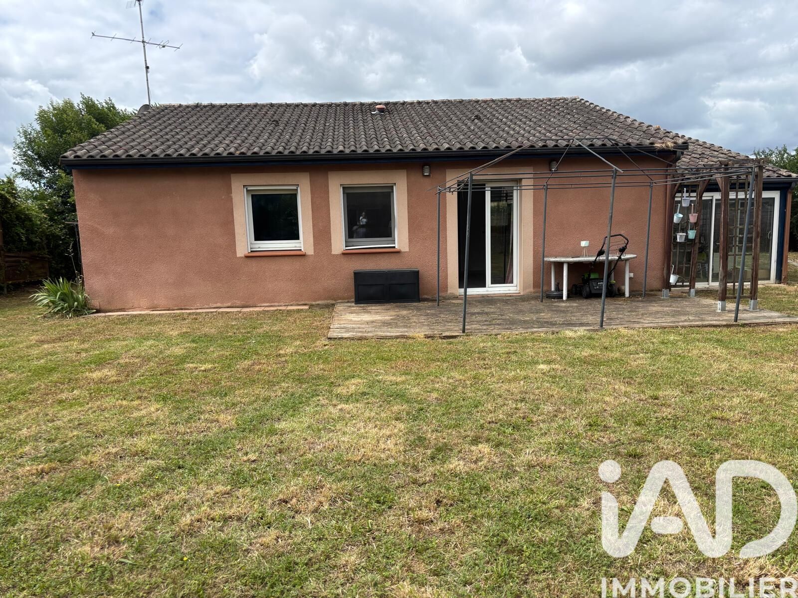 Vente Maison/villa 5 pièces - Photo 3