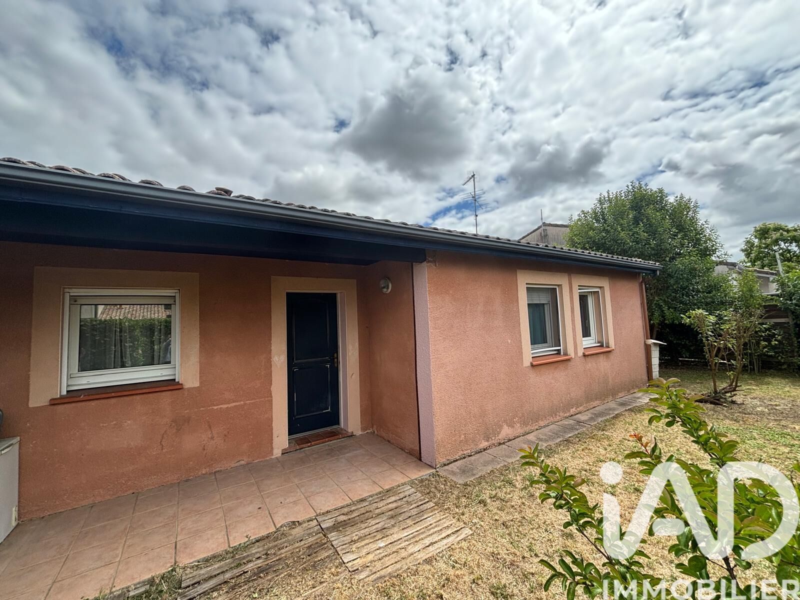 Vente Maison/villa 5 pièces - Photo 5