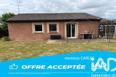 Maison 5 pièces 270000 €