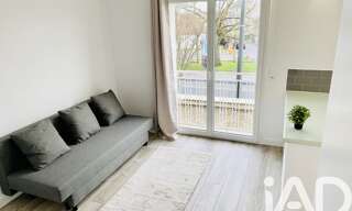 Appartement 1 Pièce 25 m² à louer à Savigny-sur-Orge (91600)