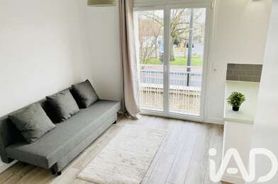 Appartement 1 pièces 740 €