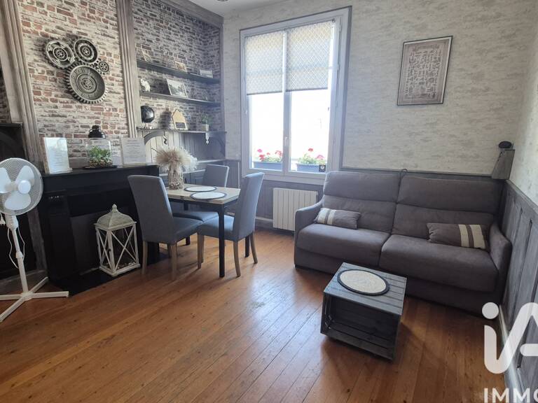Vente Studio 2 pièces — photo 1