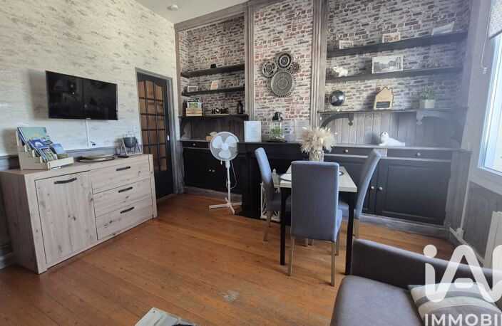 Vente Studio 2 pièces — photo 2