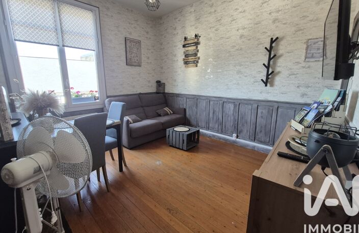 Vente Studio 2 pièces — photo 3