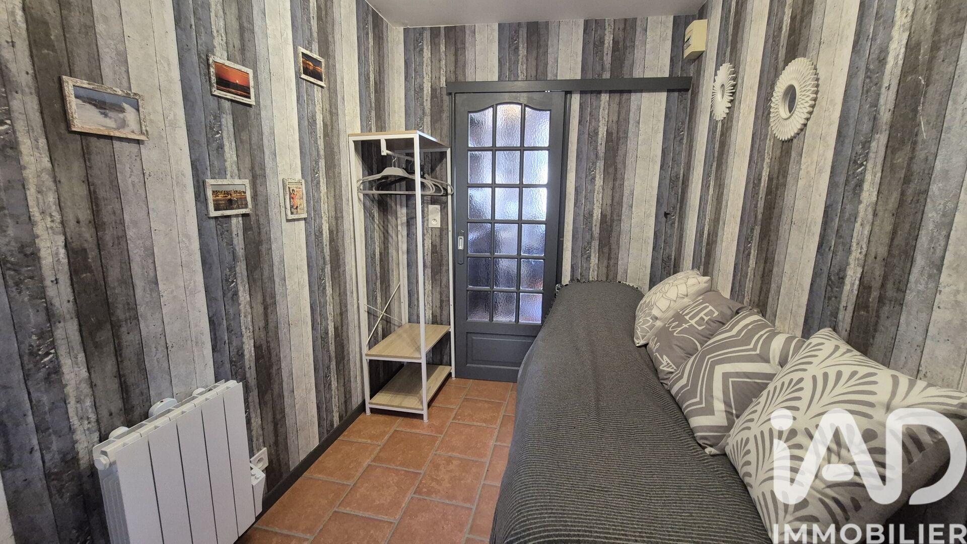 Vente Studio 2 pièces - Photo 5