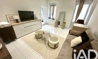 Appartement 2 Pièces 46 m² à vendre à Les Lucs-sur-Boulogne (85170)