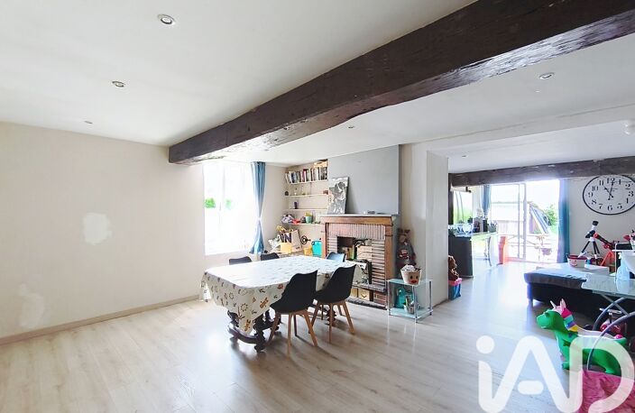 Vente Maison de campagne 5 pièces — photo 3