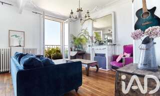 Appartement 3 Pièces 66 m² à vendre à La Garenne-Colombes (92250)