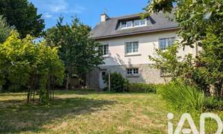 Maison 5 Pièces 120 m² à vendre à Trégueux (22950)