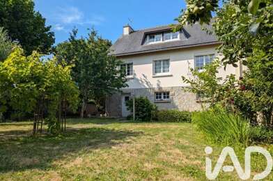 Maison 5 pièces 195000 €